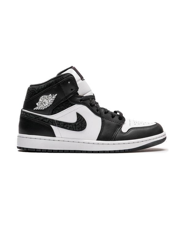 Aj1 se clearance